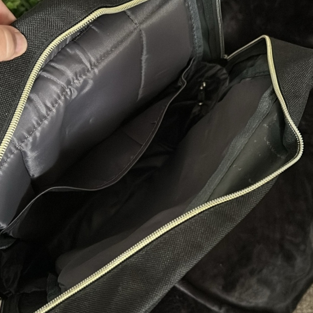 Teimose NWOT Large USB Backpack - Picture 6 of 10